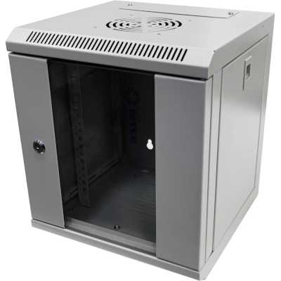 телекоммуникационный шкаф 5bites TC3204-06G Серый