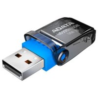 флешка A-Data 16GB UD330 Black