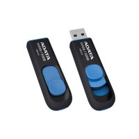 флешка A-Data 32GB UV140 Blue
