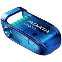 флешка A-Data 64GB UD230 Blue
