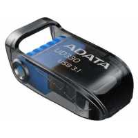 флешка A-Data 64GB UD330 Black