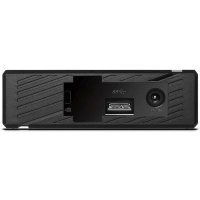 жесткий диск A-Data AHM900-2TU3-CEUBK