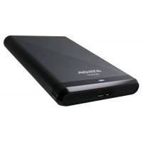 жесткий диск A-Data AHV100-1TU3-CBK Черный