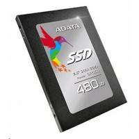 SSD диск A-Data ASP550SS3-480GM-C