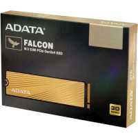 SSD диск ADATA Falcon 1Tb AFALCON-1T-C Желтый