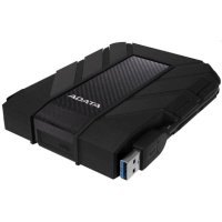 жесткий диск A-Data HD710 Pro 1Tb AHD710P-1TU31-CBK Черный