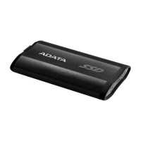 SSD диск ADATA SE800 1Tb ASE800-1TU32G2-CBK