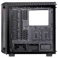 корпус A-Data XPG Battlecruiser Black