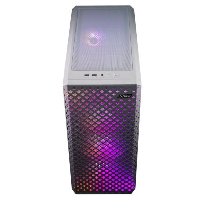 корпус A-Data XPG Defender Pro White
