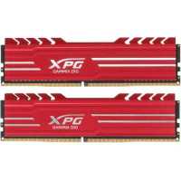 оперативная память ADATA XPG Gammix D10 AX4U300016G16A-DR10