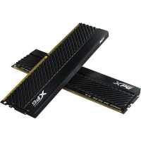 оперативная память ADATA XPG Gammix D45 Black AX4U32008G16A-DCBKD45