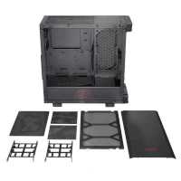 корпус A-Data XPG Invader Black