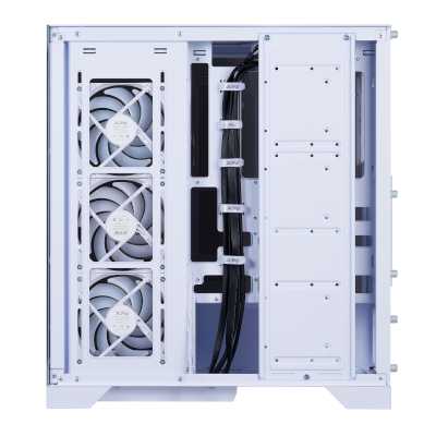 корпус A-Data XPG Invader X BTF White