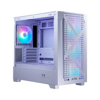 корпус A-Data XPG Lander 300 White