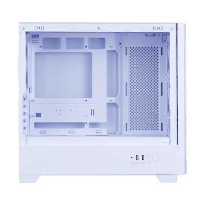 корпус A-Data XPG Lander 300 White