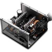 блок питания ADATA XPG PYLON 650W PYLON650B-BKCEU Черный