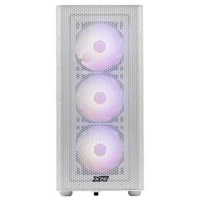 корпус A-Data XPG Valor Mesh C White