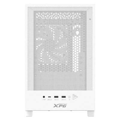корпус A-Data XPG Valor Mesh Nano White