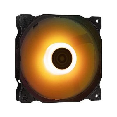 кулер A-Data XPG Vento 120 ARGB Black 3 pack
