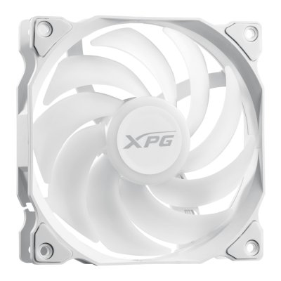 кулер A-Data XPG Vento 120 ARGB White