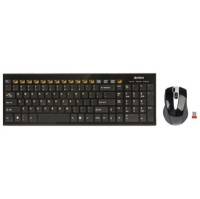 клавиатура A4Tech 9500H G9-500H+GX-100