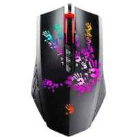 мышь A4Tech Bloody A6081 Черный