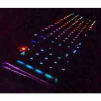 клавиатура A4Tech Bloody B845R