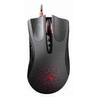 мышь A4Tech Bloody Blazing A9 Черный