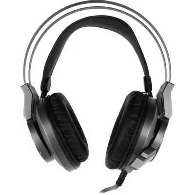 гарнитура A4Tech Bloody G437 Black