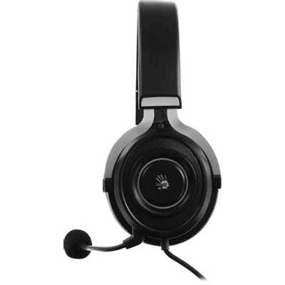 гарнитура A4Tech Bloody G535P Black/Silver