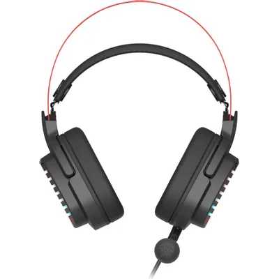 гарнитура A4Tech Bloody G560 Sports Red