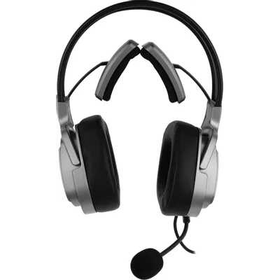 гарнитура A4Tech Bloody G575 Grey