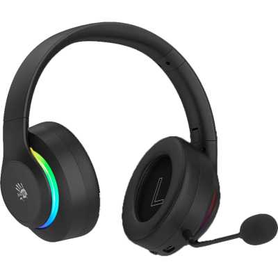 гарнитура A4Tech Bloody GR520 Black