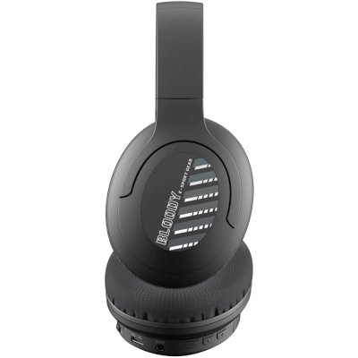 гарнитура A4Tech Bloody MH360 Black