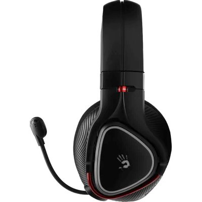 гарнитура A4Tech Bloody MR720 Black