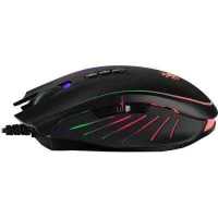 мышь A4Tech Bloody Q81 Black Черный