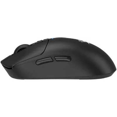 мышь A4Tech Bloody R72 Pro Black Черный