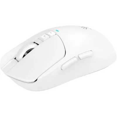 мышь A4Tech Bloody R72 Ultra White Белый
