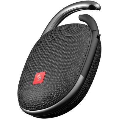 портативная колонка A4Tech Bloody S5 Lock Black