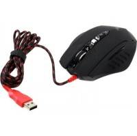 мышь A4Tech Bloody Terminator TL7 Черный