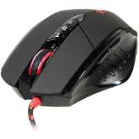 мышь A4Tech Bloody V7 Черный