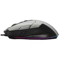 мышь A4Tech Bloody W70 Max Panda White Белый