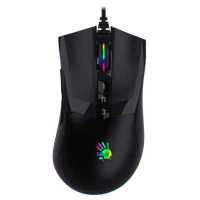 мышь A4Tech Bloody W90 Pro Черный