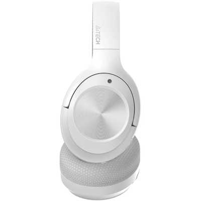 гарнитура A4Tech Fstyler BH220 White