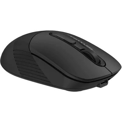 мышь A4Tech Fstyler FB10CS Stone Black Черный