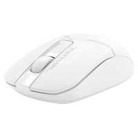 мышь A4Tech Fstyler FB12 White Белый