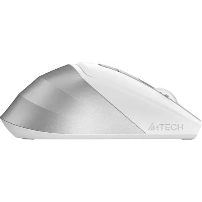 мышь A4Tech Fstyler FB45CS Air Silver White Белый-серебристый