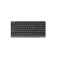 клавиатура A4Tech Fstyler FBK11 Grey Черный