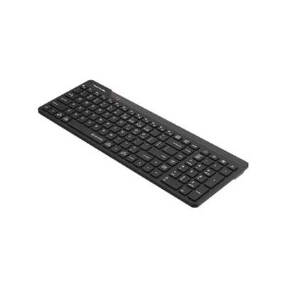 клавиатура A4Tech Fstyler FBK23 AS Black Черный