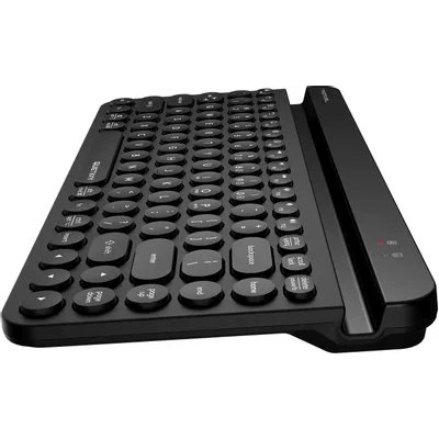 клавиатура A4Tech Fstyler FBK30 Black Черный